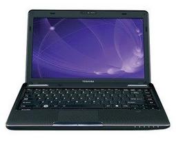 Ноутбук Toshiba SATELLITE L635-S3040