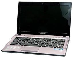 Ноутбук Lenovo IdeaPad Z370