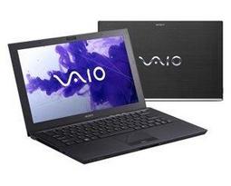 Ноутбук Sony VAIO VPC-Z21X9R