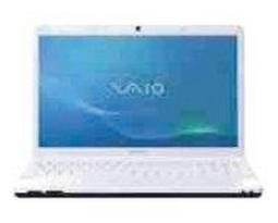 Ноутбук Sony VAIO VPC-EE45FX