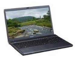 Ноутбук Sony VAIO VPC-F13UFX