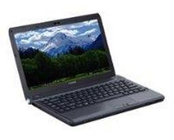 Ноутбук Sony VAIO VPC-S135FX