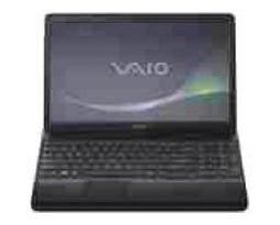 Ноутбук Sony VAIO VPC-EB42FX