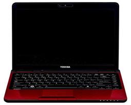 Ноутбук Toshiba SATELLITE L735-11F