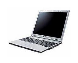 Ноутбук LG LM60
