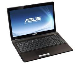 Ноутбук ASUS K53TA