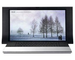 Ноутбук ASUS NX90SN