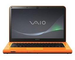 Ноутбук Sony VAIO VPC-CA17FX