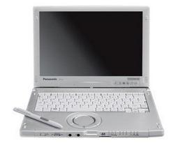 Ноутбук Panasonic TOUGHBOOK CF-C1