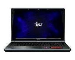Ноутбук iRu Patriot 404