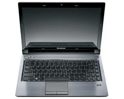 Ноутбук Lenovo IdeaPad V370
