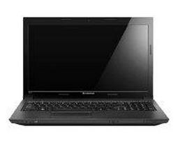 Ноутбук Lenovo IdeaPad B575