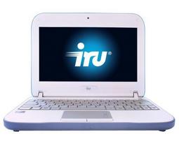 Ноутбук iRu Intro 105