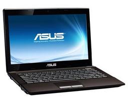 Ноутбук ASUS K43TA