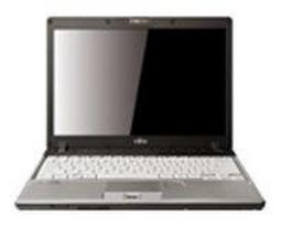 Ноутбук Fujitsu LIFEBOOK P701