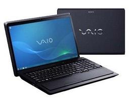 Ноутбук Sony VAIO VPC-F23X1R