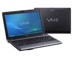 Ноутбук Sony VAIO VPC-YB3Q1R