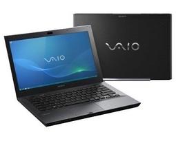 Ноутбук Sony VAIO VPC-SB3V9R