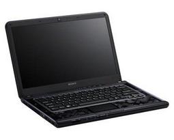 Ноутбук Sony VAIO VPC-CA3X1R