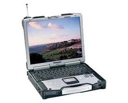Ноутбук Panasonic TOUGHBOOK CF-29