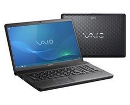 Ноутбук Sony VAIO VPC-EJ2S1R