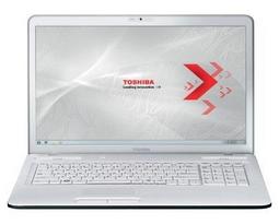 Ноутбук Toshiba SATELLITE C670-14K