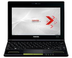 Ноутбук Toshiba NB550D-110
