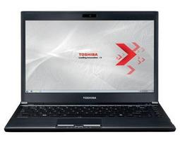 Ноутбук Toshiba PORTEGE R830-1C1