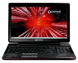Ноутбук Toshiba QOSMIO F750-122