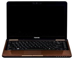 Ноутбук Toshiba SATELLITE L735-13U