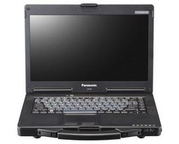 Ноутбук Panasonic TOUGHBOOK CF-53