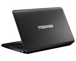 Ноутбук Toshiba SATELLITE C660-28K