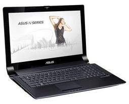 Ноутбук ASUS N53SN