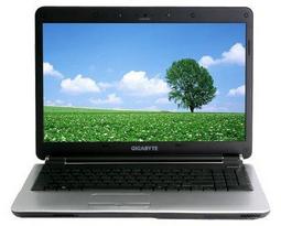 Ноутбук GIGABYTE Q1585N