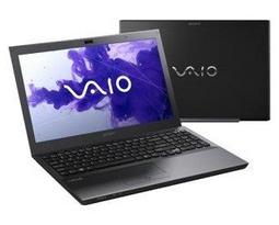 Ноутбук Sony VAIO VPC-SE1Z9R