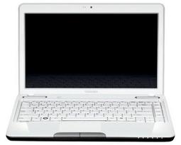 Ноутбук Toshiba SATELLITE L735-13V