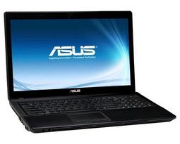 Ноутбук ASUS X54HR