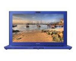 Ноутбук Sony VAIO VPC-Z214GX