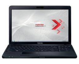 Ноутбук Toshiba SATELLITE C660-2GJ