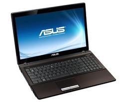 Ноутбук ASUS K53BR