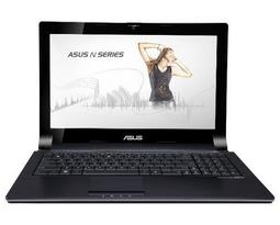 Ноутбук ASUS N53tk