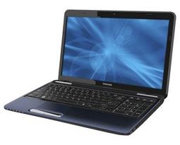 Ноутбук Toshiba SATELLITE L755D-A2M