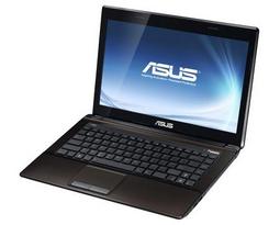 Ноутбук ASUS K43SD