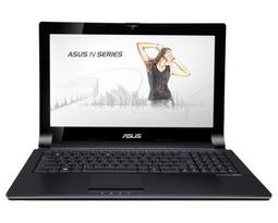 Ноутбук ASUS N53SM