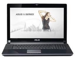 Ноутбук ASUS N73SM