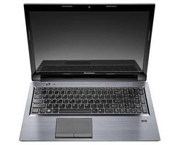 Ноутбук Lenovo IdeaPad V570