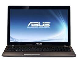 Ноутбук ASUS K53SK