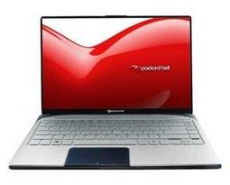 Ноутбук Packard Bell EasyNote NX69 ENNX69-HR-522RU