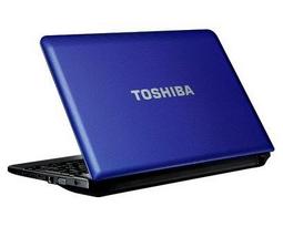 Ноутбук Toshiba NB510-A2B