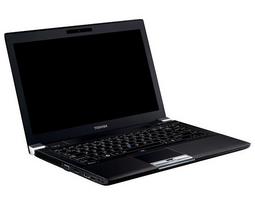 Ноутбук Toshiba TECRA R840-10J